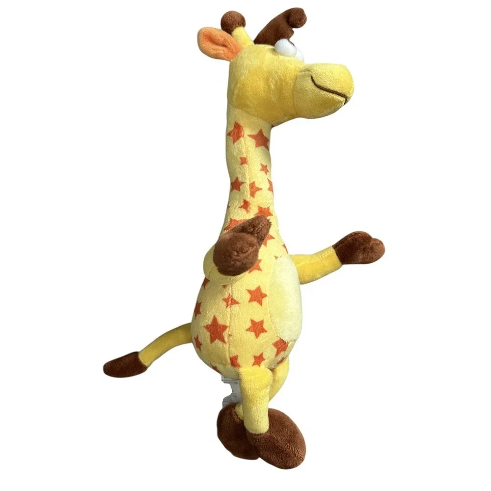TOYS R‎ US Geoffrey The Giraffe Plush Toy